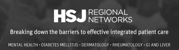 HSJ Regional Networks