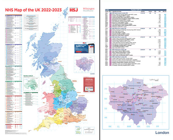 NHS Map For Web 2022 23 Image For Online Store 